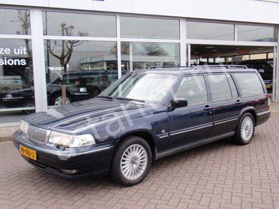 Ремонт стартера Volvo V90, Купить стартер Volvo V90